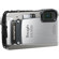 Olympus Tough TG-820 iHS Digital Camera, 12Megapixel, 5x Wide Angle 28-140mm Lens, 1280x720p HD Video, 3"LCD Display, Waterproof/Shockproof, Silver: Picture 3 thumbnail