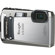 Olympus Tough TG-820 iHS Digital Camera, 12Megapixel, 5x Wide Angle 28-140mm Lens, 1280x720p HD Video, 3"LCD Display, Waterproof/Shockproof, Silver: Picture 4 thumbnail