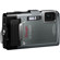 Olympus TG-830 iHS Digital Camera, 16 MP, BSI CMOS Sensor, 5x Optical + 2x Super Resolution + 4x Digital Zoom, Waterproof, 3" LCD, 1080p Full HD Video, Silver: Picture 6 thumbnail