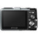 Olympus TG-830 iHS Digital Camera, 16 MP, BSI CMOS Sensor, 5x Optical + 2x Super Resolution + 4x Digital Zoom, Waterproof, 3" LCD, 1080p Full HD Video, Silver: Picture 4 thumbnail