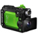 Olympus Stylus Tough TG-Tracker Digital Camera, Green: Picture 1 thumbnail