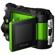 Olympus Stylus Tough TG-Tracker Digital Camera, Green: Picture 3 thumbnail