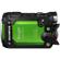 Olympus Stylus Tough TG-Tracker Digital Camera, Green: Picture 4 thumbnail