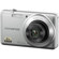 Olympus VG-110 Digital Camera, 12MP Resolution, 4x Wide-Angle 27-108mm Zoom Lens, SDHC Compatible, 2.7 inch LCD Monitor, AVI Movie With Sound, Silver: Picture 5 thumbnail