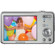 Olympus VG-110 Digital Camera, 12MP Resolution, 4x Wide-Angle 27-108mm Zoom Lens, SDHC Compatible, 2.7 inch LCD Monitor, AVI Movie With Sound, Silver: Picture 1 thumbnail
