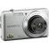 Olympus VG-110 Digital Camera, 12MP Resolution, 4x Wide-Angle 27-108mm Zoom Lens, SDHC Compatible, 2.7 inch LCD Monitor, AVI Movie With Sound, Silver: Picture 3 thumbnail