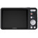 Olympus VG-140 Digital Camera, 14 Megapixel, 1/2.3" CCD Sensor, 5x Optical/4x Digital Zoom, 720p HD Movie, 3" LCD Display, 49MB Memory, Black: Picture 1 thumbnail