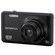 Olympus VG-140 Digital Camera, 14 Megapixel, 1/2.3" CCD Sensor, 5x Optical/4x Digital Zoom, 720p HD Movie, 3" LCD Display, 49MB Memory, Black: Picture 2 thumbnail