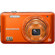 Olympus VG-160 14MP Digital Camera with 5x Optical/4x Digital Zoom, 3.0" LCD Monitor, HD Video, Orange: Picture 4 thumbnail