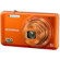 Olympus VG-160 14MP Digital Camera with 5x Optical/4x Digital Zoom, 3.0" LCD Monitor, HD Video, Orange: Picture 1 thumbnail