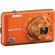 Olympus VG-160 14MP Digital Camera with 5x Optical/4x Digital Zoom, 3.0" LCD Monitor, HD Video, Orange: Picture 3 thumbnail