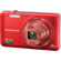 Olympus VG-160 14MP Digital Camera with 5x Optical/4x Digital Zoom, 3.0" LCD Monitor, HD Video, Red: Picture 1 thumbnail