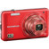 Olympus VG-160 14MP Digital Camera with 5x Optical/4x Digital Zoom, 3.0" LCD Monitor, HD Video, Red: Picture 2 thumbnail