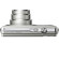 Olympus VG-160 14MP Digital Camera with 5x Optical/4x Digital Zoom, 3.0" LCD Monitor, HD Video, Silver: Picture 2 thumbnail