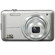 Olympus VG-160 14MP Digital Camera with 5x Optical/4x Digital Zoom, 3.0" LCD Monitor, HD Video, Silver: Picture 3 thumbnail