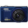 Olympus VR-320 Digital Camera, 14MP High Resolution, 12.5x Super Wide 24-300mm Zoom Lens, 720p HD Video, 3 inch LCD Monitor, Blue: Picture 5 thumbnail