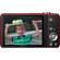 Olympus VR-320 Digital Camera, 14MP High Resolution, 12.5x Super Wide 24-300mm Zoom Lens, 720p HD Video, 3 inch LCD Monitor, Red: Picture 1 thumbnail