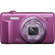 Olympus VR-340 16MP Digital Camera, 10x Optical/4x Digital Zoom, 3.0" LCD Monitor, 720p HD Video, Purple: Picture 5 thumbnail