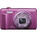 Olympus VR-340 Digital Camera, Purple + PRINTER MOTHERS DAY BUNDLE GIFT: Picture 1 thumbnail