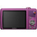 Olympus VR-340 16MP Digital Camera, 10x Optical/4x Digital Zoom, 3.0" LCD Monitor, 720p HD Video, Purple: Picture 1 thumbnail
