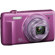 Olympus VR-340 16MP Digital Camera, 10x Optical/4x Digital Zoom, 3.0" LCD Monitor, 720p HD Video, Purple: Picture 2 thumbnail