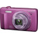Olympus VR-340 16MP Digital Camera, 10x Optical/4x Digital Zoom, 3.0" LCD Monitor, 720p HD Video, Purple: Picture 3 thumbnail