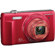 Olympus VR-340 16MP Digital Camera, 10x Optical/4x Digital Zoom, 3.0" LCD Monitor, 720p HD Video, Red: Picture 1 thumbnail