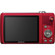 Olympus VR-340 16MP Digital Camera, 10x Optical/4x Digital Zoom, 3.0" LCD Monitor, 720p HD Video, Red: Picture 2 thumbnail