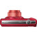 Olympus VR-340 16MP Digital Camera, 10x Optical/4x Digital Zoom, 3.0" LCD Monitor, 720p HD Video, Red: Picture 3 thumbnail