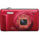 Olympus VR-340 16MP Digital Camera, 10x Optical/4x Digital Zoom, 3.0" LCD Monitor, 720p HD Video, Red: Picture 4 thumbnail