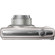 Olympus VR-340 16MP Digital Camera, 10x Optical/4x Digital Zoom, 3.0" LCD Monitor, 720p HD Video, Silver: Picture 4 thumbnail