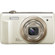Olympus VR-340 16MP Digital Camera, 10x Optical/4x Digital Zoom, 3.0" LCD Monitor, 720p HD Video, White: Picture 5 thumbnail