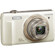Olympus VR-340 16MP Digital Camera, 10x Optical/4x Digital Zoom, 3.0" LCD Monitor, 720p HD Video, White: Picture 1 thumbnail