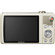 Olympus VR-340 16MP Digital Camera, 10x Optical/4x Digital Zoom, 3.0" LCD Monitor, 720p HD Video, White: Picture 3 thumbnail