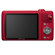 Olympus VR-370 Digital Camera, 16MP 1/2.3" CCD Sensor, 12.5x Optical Zoom, 4x Digital Zoom, 24mm Wide-Angle Lens, 3.0" LCD Display, Red: Picture 1 thumbnail