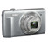 Olympus VR-370 Digital Camera, 16MP 1/2.3" CCD Sensor, 12.5x Optical Zoom, 4x Digital Zoom, 24mm Wide-Angle Lens, 3.0" LCD Display, Silver: Picture 5 thumbnail