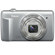 Olympus VR-370 Digital Camera, 16MP 1/2.3" CCD Sensor, 12.5x Optical Zoom, 4x Digital Zoom, 24mm Wide-Angle Lens, 3.0" LCD Display, Silver: Picture 1 thumbnail