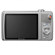 Olympus VR-370 Digital Camera, 16MP 1/2.3" CCD Sensor, 12.5x Optical Zoom, 4x Digital Zoom, 24mm Wide-Angle Lens, 3.0" LCD Display, Silver: Picture 3 thumbnail
