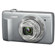 Olympus VR-370 Digital Camera, 16MP 1/2.3" CCD Sensor, 12.5x Optical Zoom, 4x Digital Zoom, 24mm Wide-Angle Lens, 3.0" LCD Display, Silver: Picture 4 thumbnail