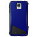 iOttie Notch Protective Case Cover for Samsung Galaxy S4, Cobalt Blue: Picture 2 thumbnail