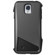 iOttie Notch Protective Case Cover for Samsung Galaxy S4, Gunmetal Gray: Picture 2 thumbnail