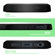 iOttie Notch Protective Case Cover for iPhone 5, Pearl Green: Picture 3 thumbnail