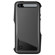 iOttie Notch Protective Case Cover for iPhone 5, Gunmetal Gray: Picture 4 thumbnail