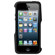 iOttie Notch Protective Case Cover for iPhone 5, Crimson Red: Picture 1 thumbnail