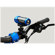 ION Helmet and Bike Kit (CamLOCK System - Mount, Adhesives, Straps): Picture 2 thumbnail