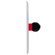 iOmounts iOwall Magnetic Wall Mount for ...: Picture 2 thumbnail