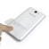 iOttie Waterproof Skin for Galaxy S3, Reusable: Picture 6 thumbnail