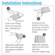 iOttie Waterproof Skin for iPad/iPad2/iPad3/iPad4: Picture 2 thumbnail