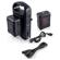 IndiPRO Battery & Charger Kit: Picture 1 thumbnail