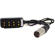 IndiPRO 22" 4-Pin Male XLR to 4-Way D-Ta...: Picture 1 thumbnail